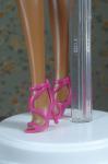 Mattel - Barbie - #The Barbie Look - City Shine - Pink - Doll